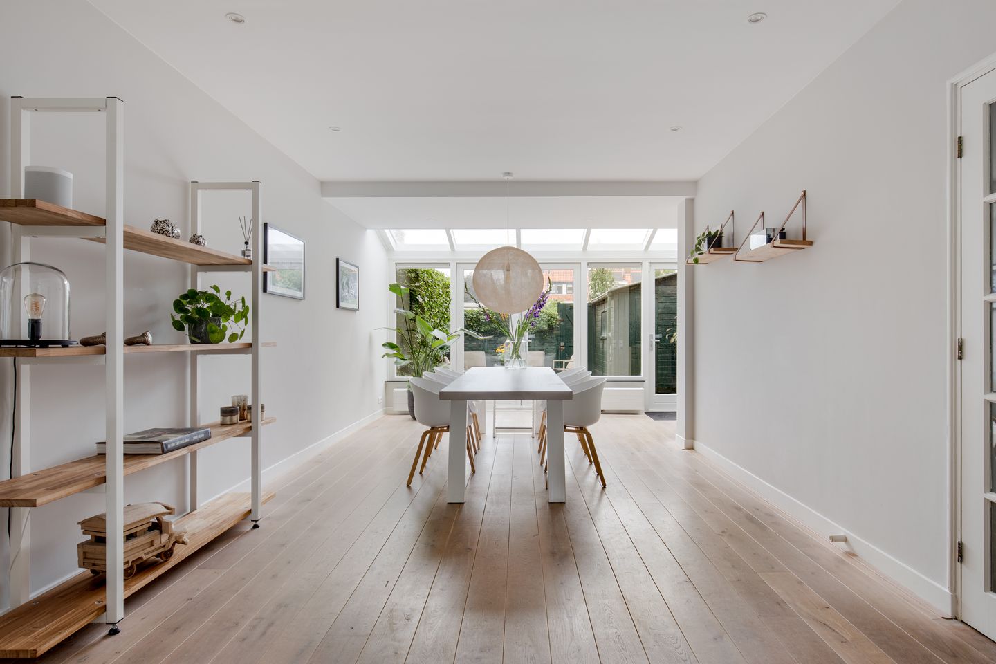 Foto 5 van Meerweg 41