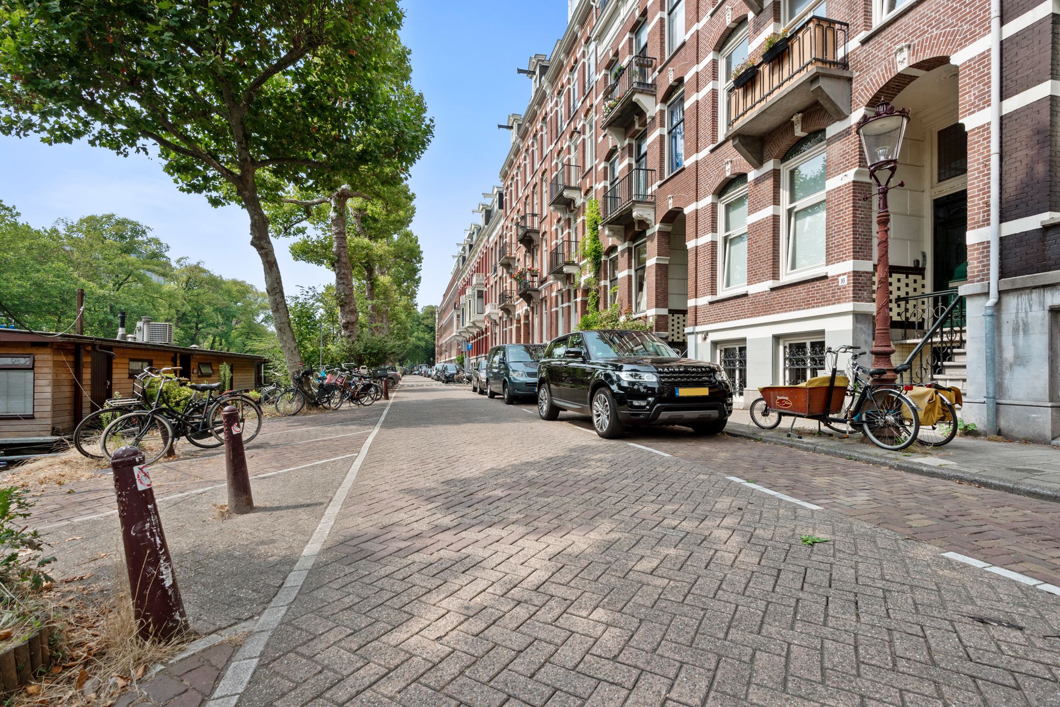 Foto 36 van Nicolaas Witsenkade 16-3