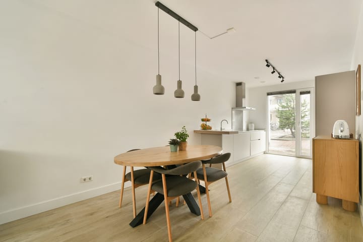 Tussenwoning te koop: Prinsesseweg 51, Zandvoort