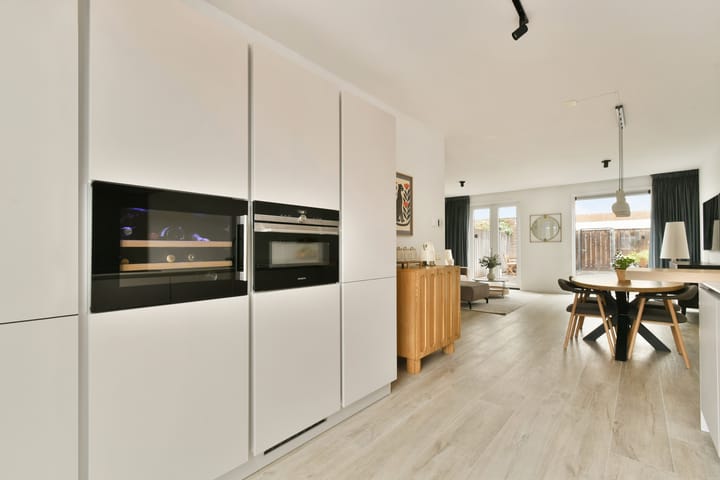 Tussenwoning te koop: Prinsesseweg 51, Zandvoort