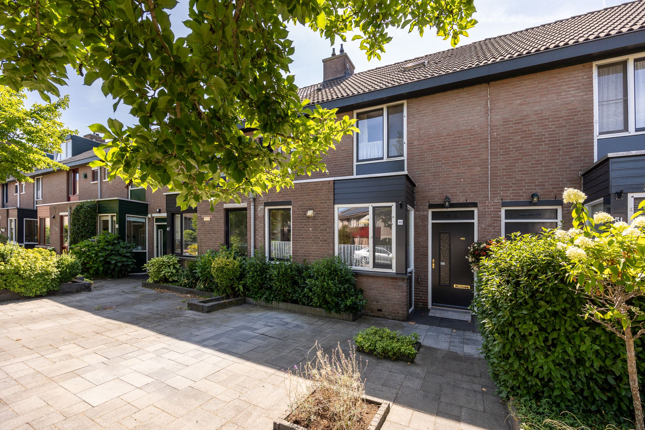 Wildenburgstraat 49 