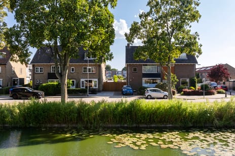 Willy Sluiterweg thumbnail