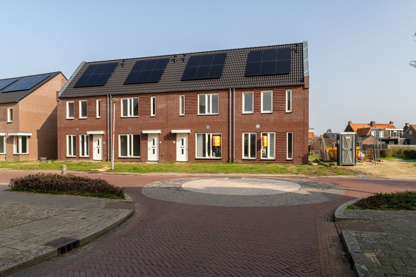 Foto 6 van Wilhelminalaan 44