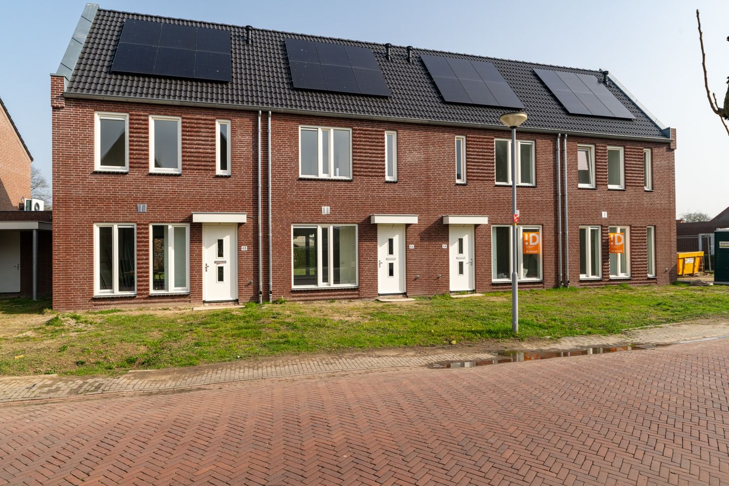 Foto 4 van Wilhelminalaan 44