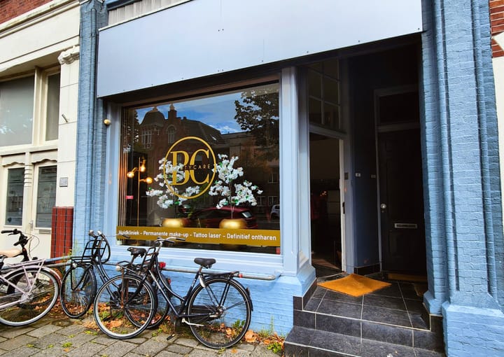 Hereweg 102, Groningen