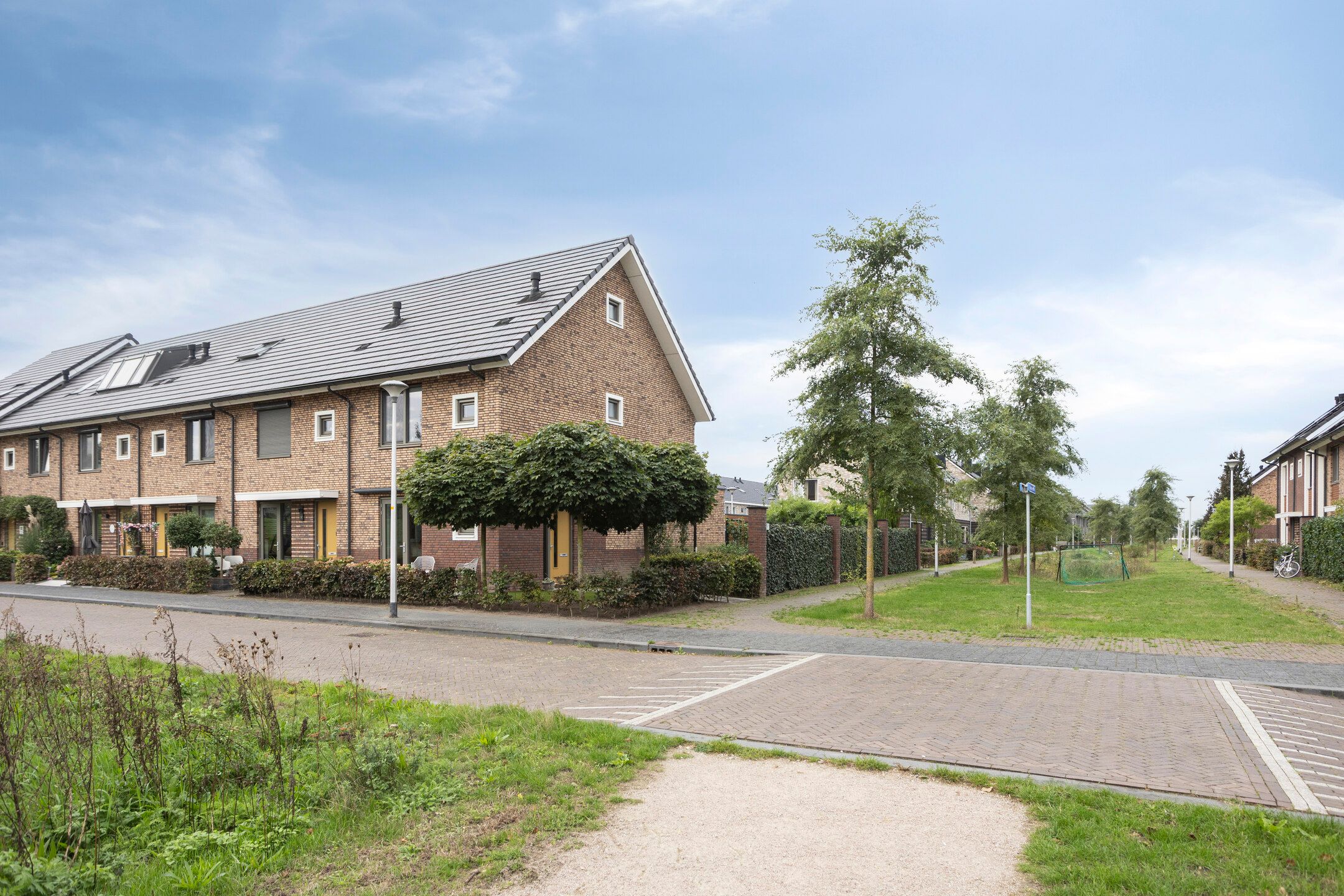 Marmermolen 1 