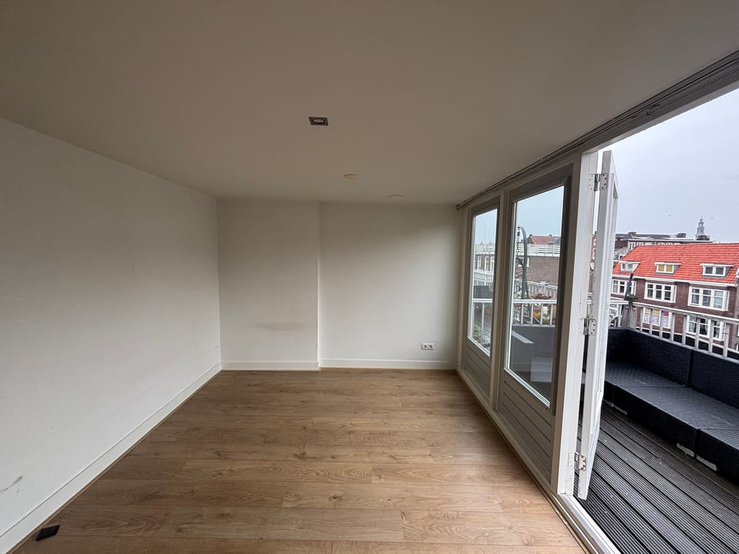 Foto 7 van Lijnbaansgracht 192-4