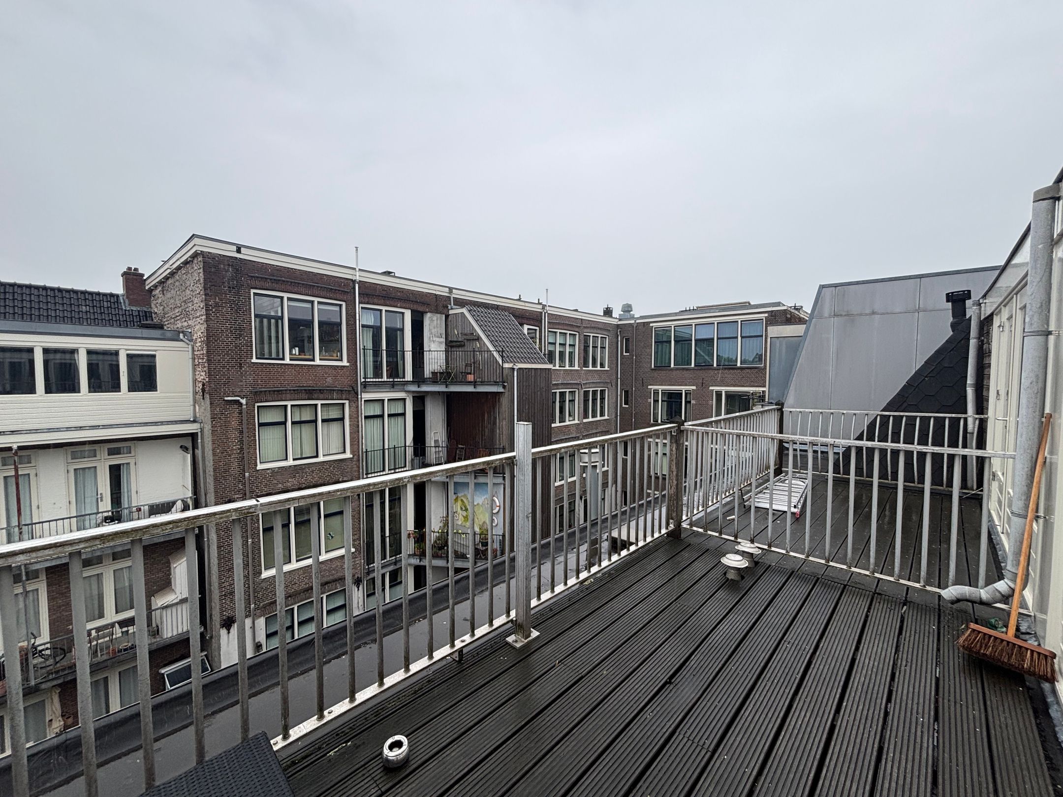 Foto 9 van Lijnbaansgracht 192-4
