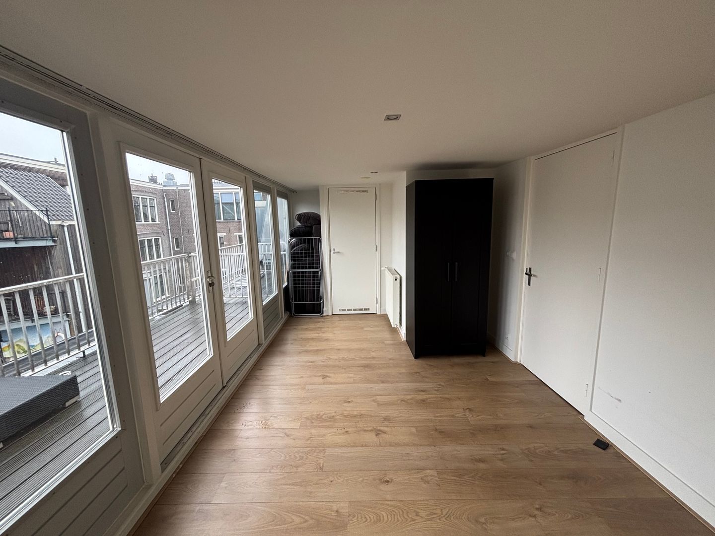 Foto 5 van Lijnbaansgracht 192-4
