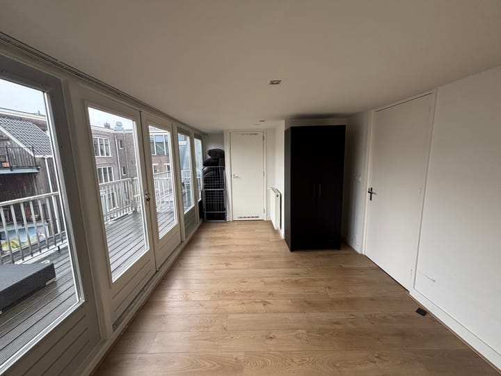 Foto 5 van Lijnbaansgracht 192-4