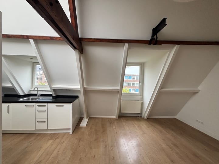 Foto 3 van Lijnbaansgracht 192-4