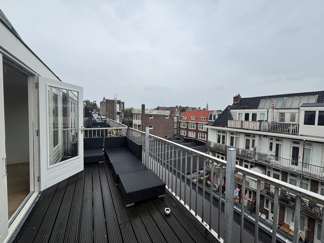 Foto 8 van Lijnbaansgracht 192-4