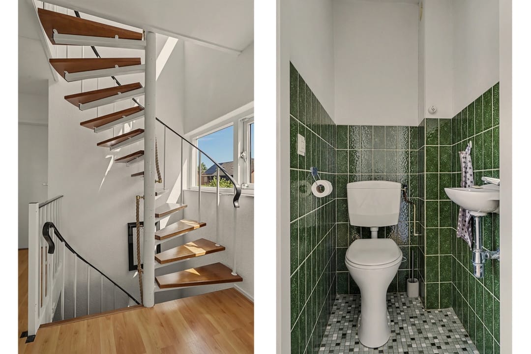 Foto 7 van Boeylaan 8