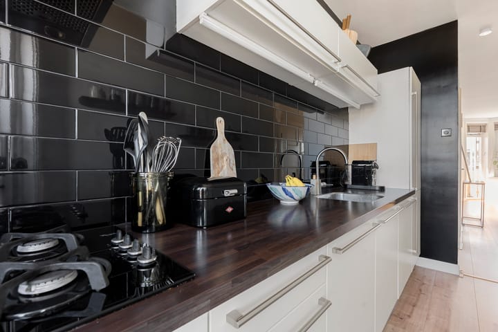 Appartement te koop: Theophilusstraat 4-3, Amsterdam