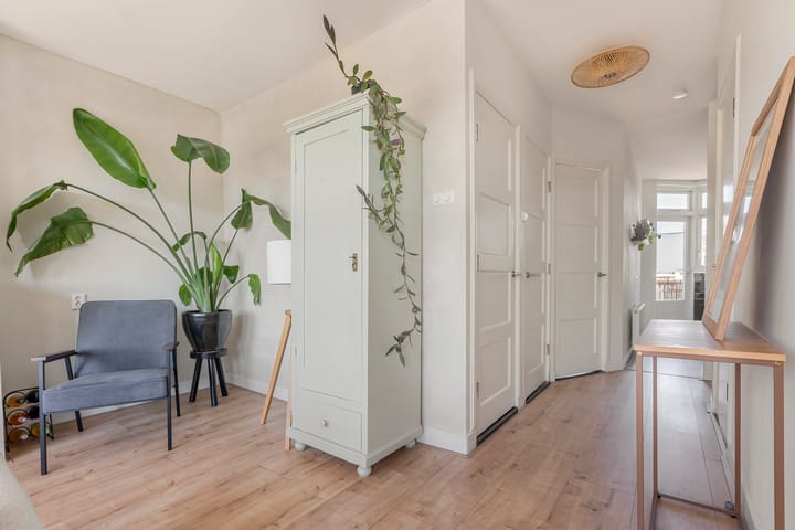 Appartement te koop: Theophilusstraat 4-3, Amsterdam