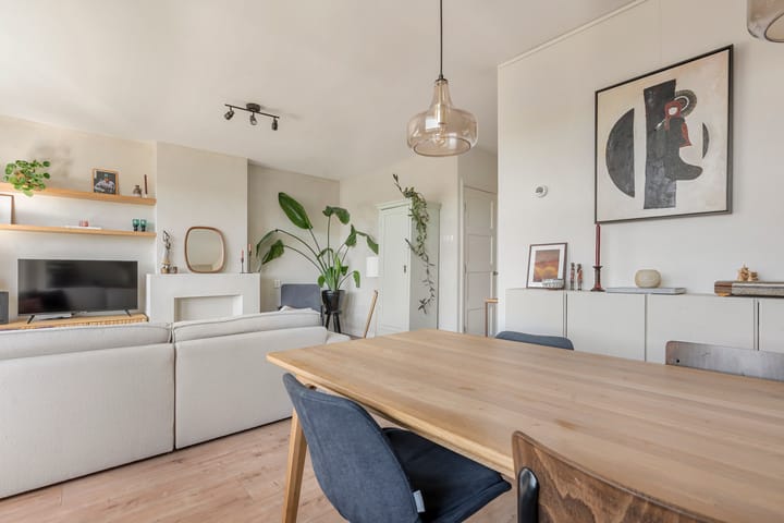 Appartement te koop: Theophilusstraat 4-3, Amsterdam