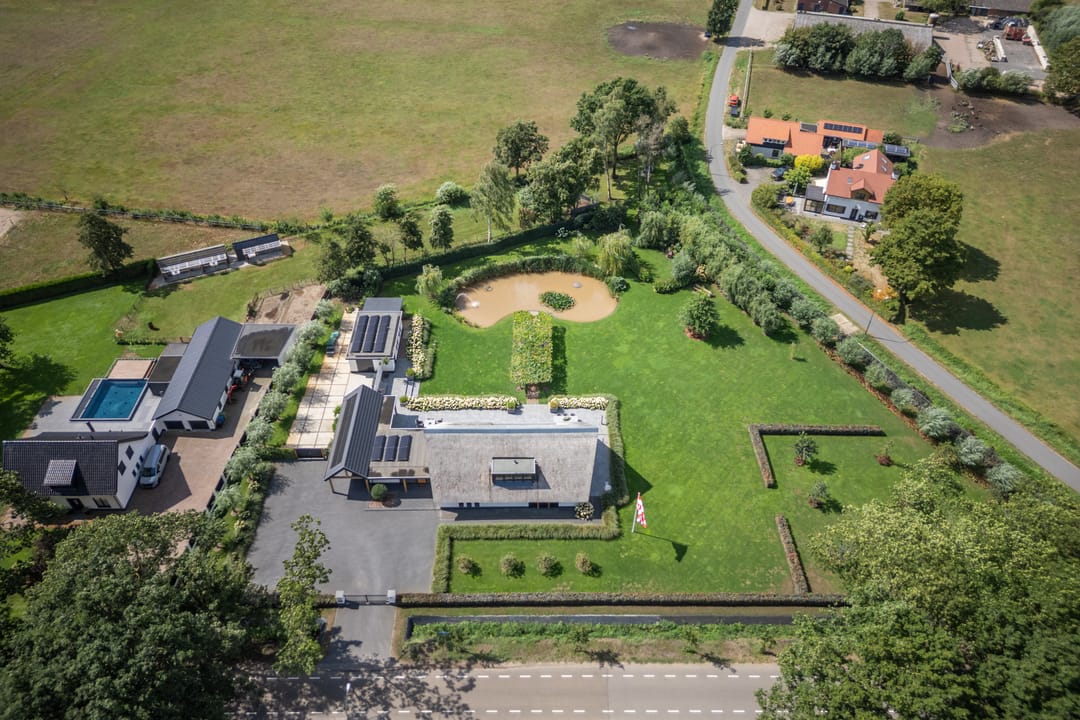 Photo 37 of Zijweg Dungen 22