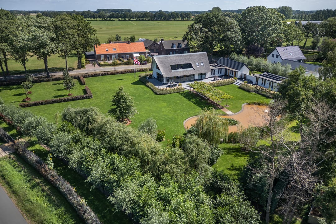 Photo 38 of Zijweg Dungen 22