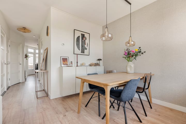 Appartement te koop: Theophilusstraat 4-3, Amsterdam
