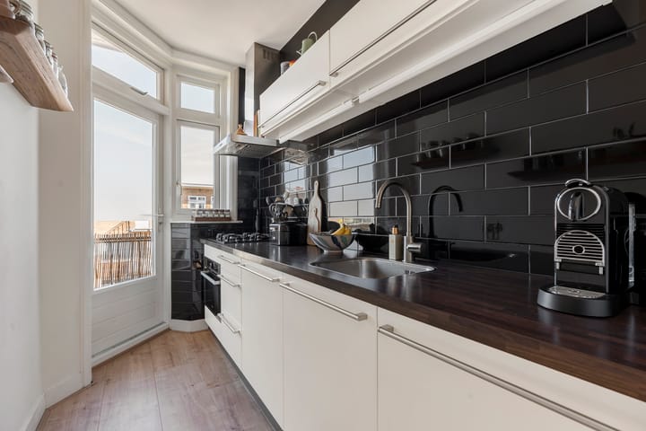Appartement te koop: Theophilusstraat 4-3, Amsterdam