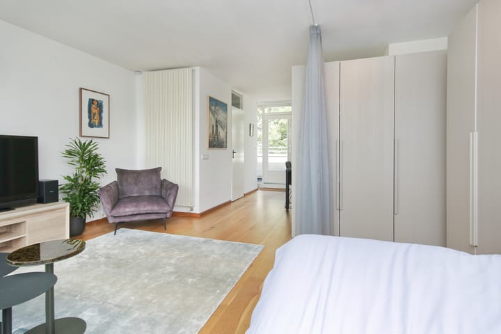 Studio te koop: Derde Wittenburgerdwarsstraat 60, Amsterdam