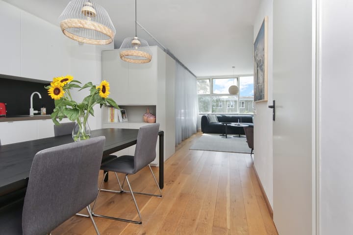 Studio te koop: Derde Wittenburgerdwarsstraat 60, Amsterdam