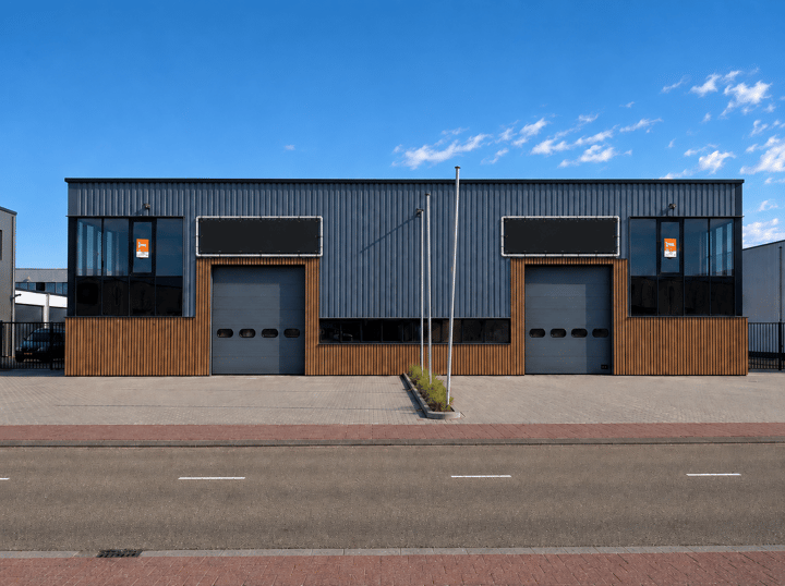 Mon Plaisir 6-H, Etten-Leur