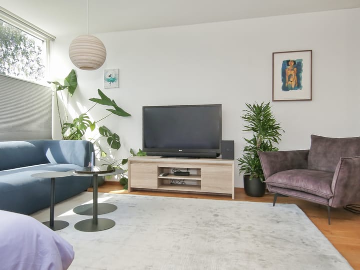 Studio te koop: Derde Wittenburgerdwarsstraat 60, Amsterdam