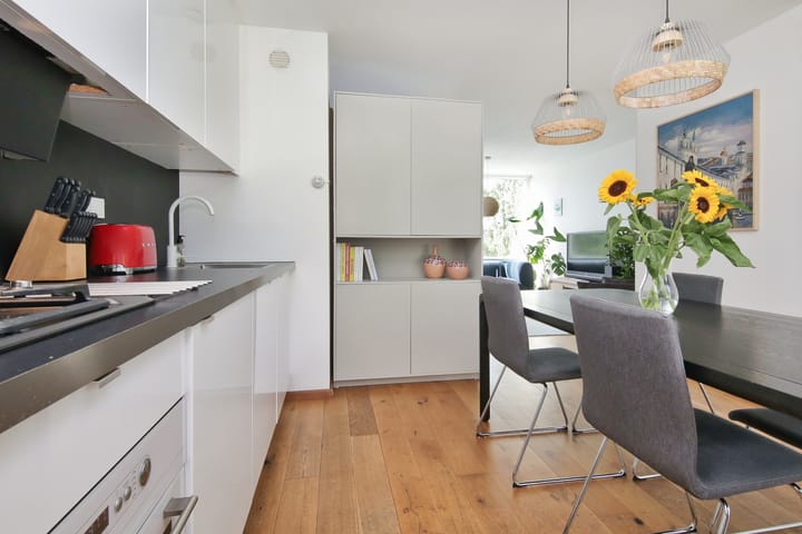 Studio te koop: Derde Wittenburgerdwarsstraat 60, Amsterdam