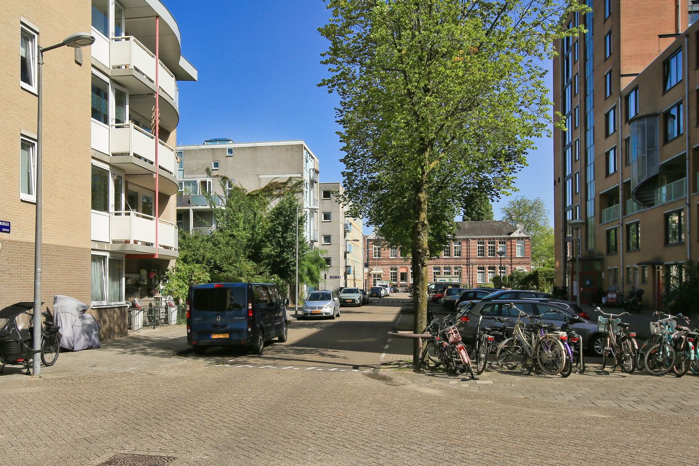 Foto 35 van Derde Wittenburgerdwarsstraat 60