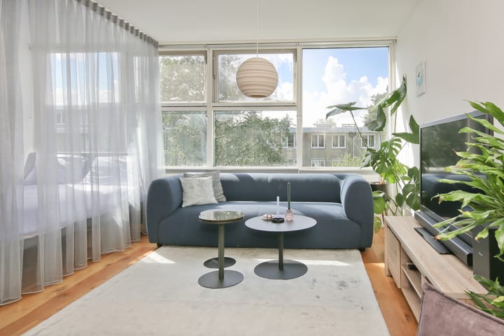 Studio te koop: Derde Wittenburgerdwarsstraat 60, Amsterdam