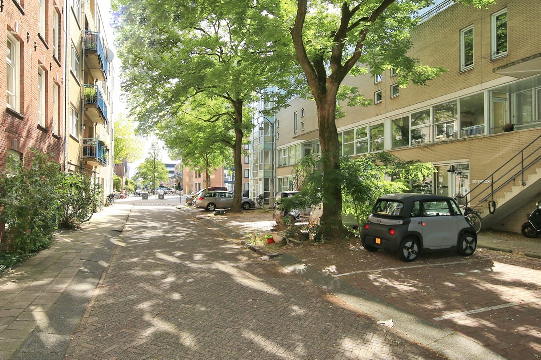 Foto 32 van Derde Wittenburgerdwarsstraat 60