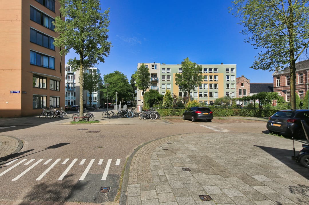 Foto 37 van Derde Wittenburgerdwarsstraat 60