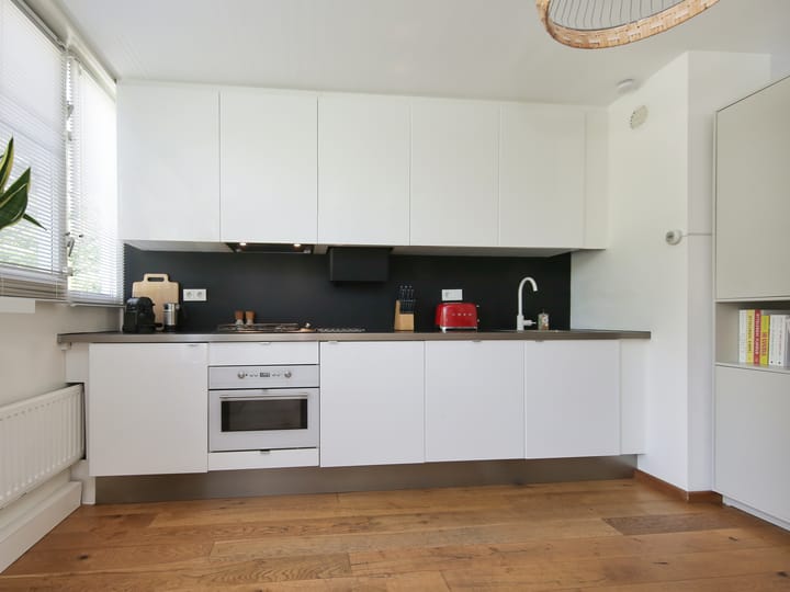 Studio te koop: Derde Wittenburgerdwarsstraat 60, Amsterdam