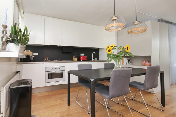Studio te koop: Derde Wittenburgerdwarsstraat 60, Amsterdam