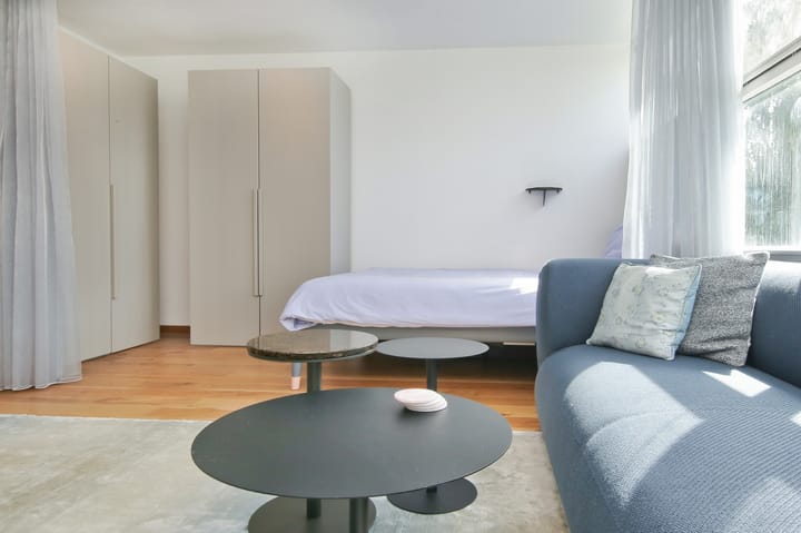 Studio te koop: Derde Wittenburgerdwarsstraat 60, Amsterdam