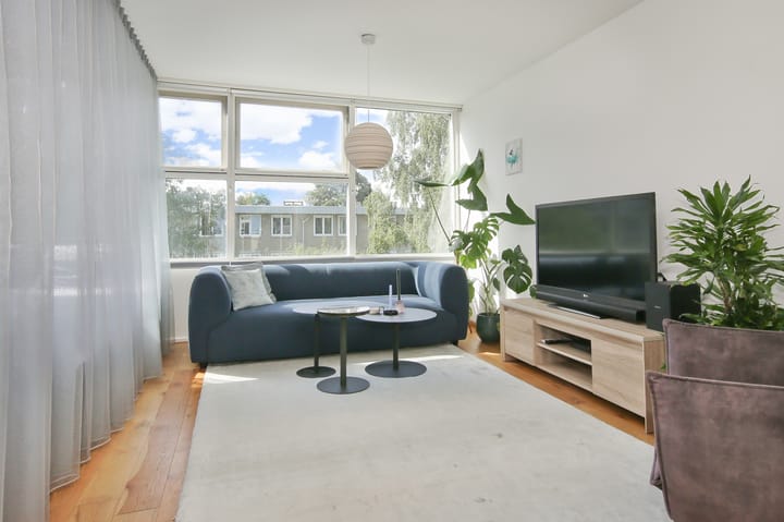 Studio te koop: Derde Wittenburgerdwarsstraat 60, Amsterdam