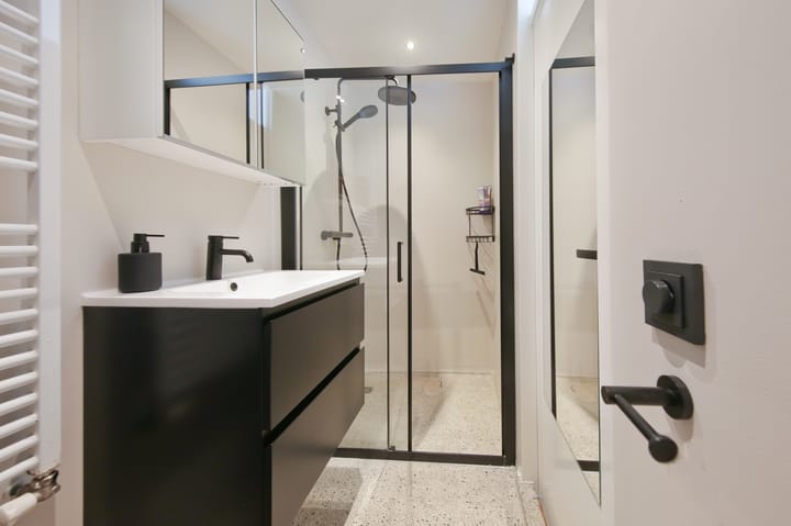 Studio te koop: Derde Wittenburgerdwarsstraat 60, Amsterdam