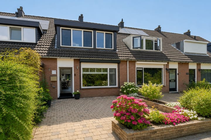 Foto 2 van Biezenbleek 12