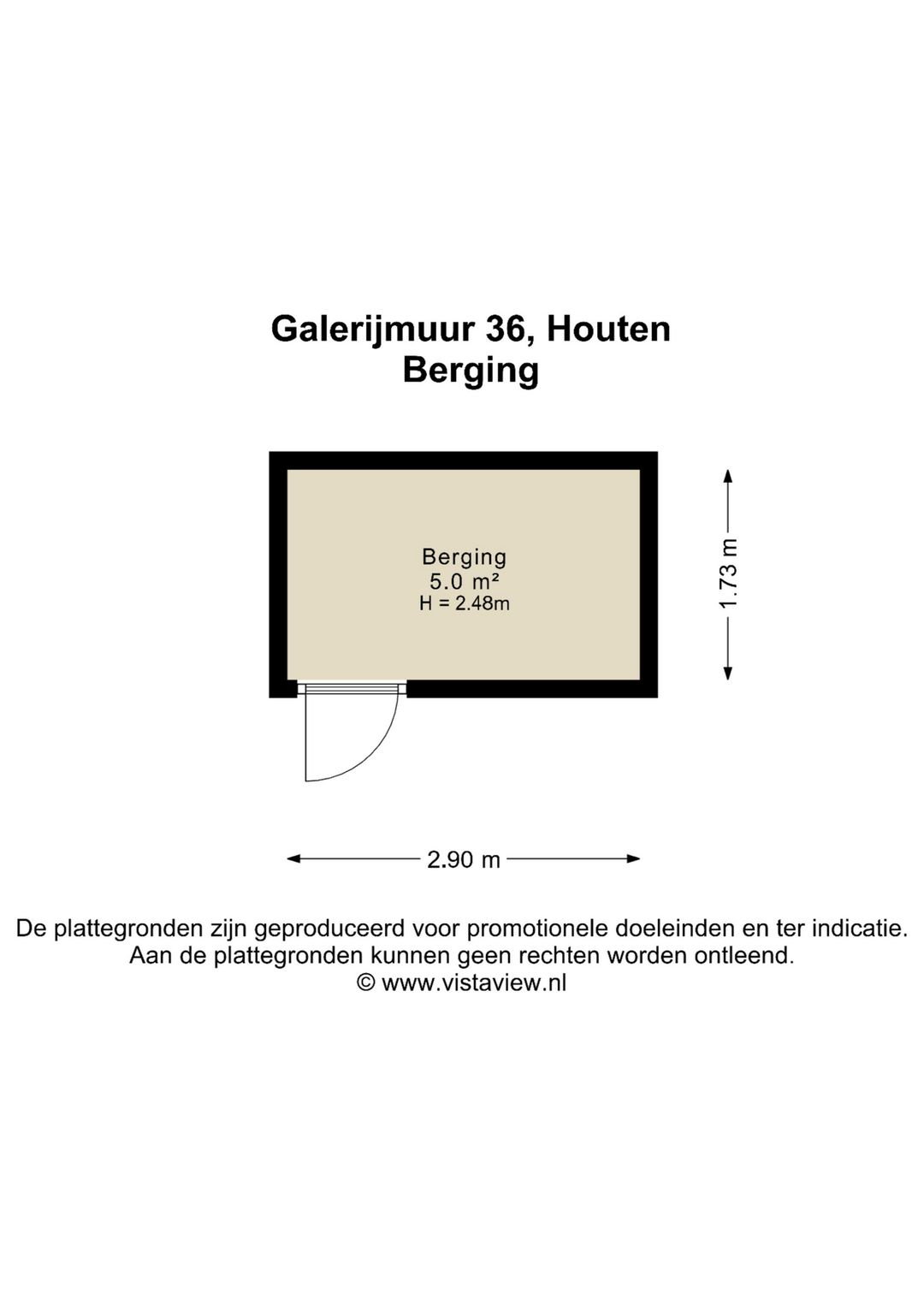 Foto 28 van Galerijmuur 36