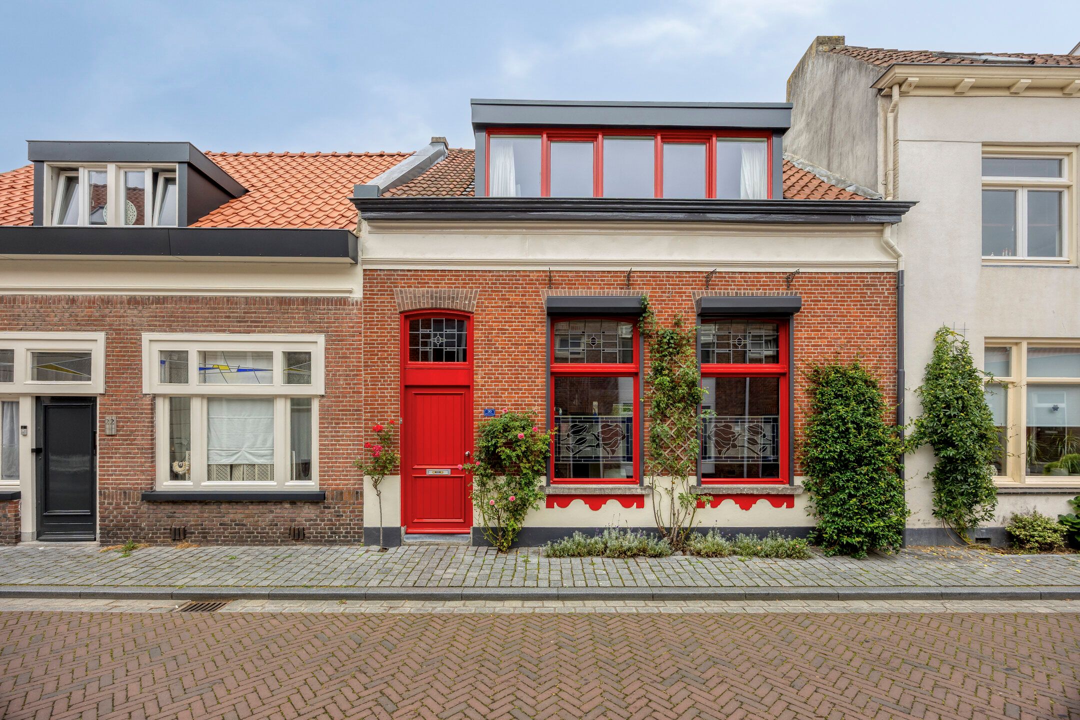 Kettingstraat 20 