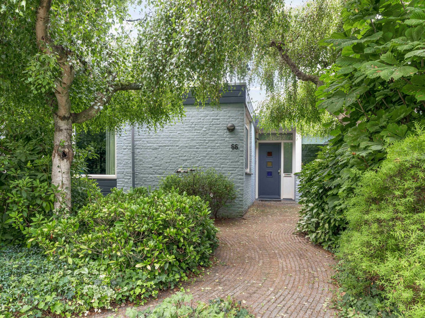 Foto 5 van Linnaeusdreef 66