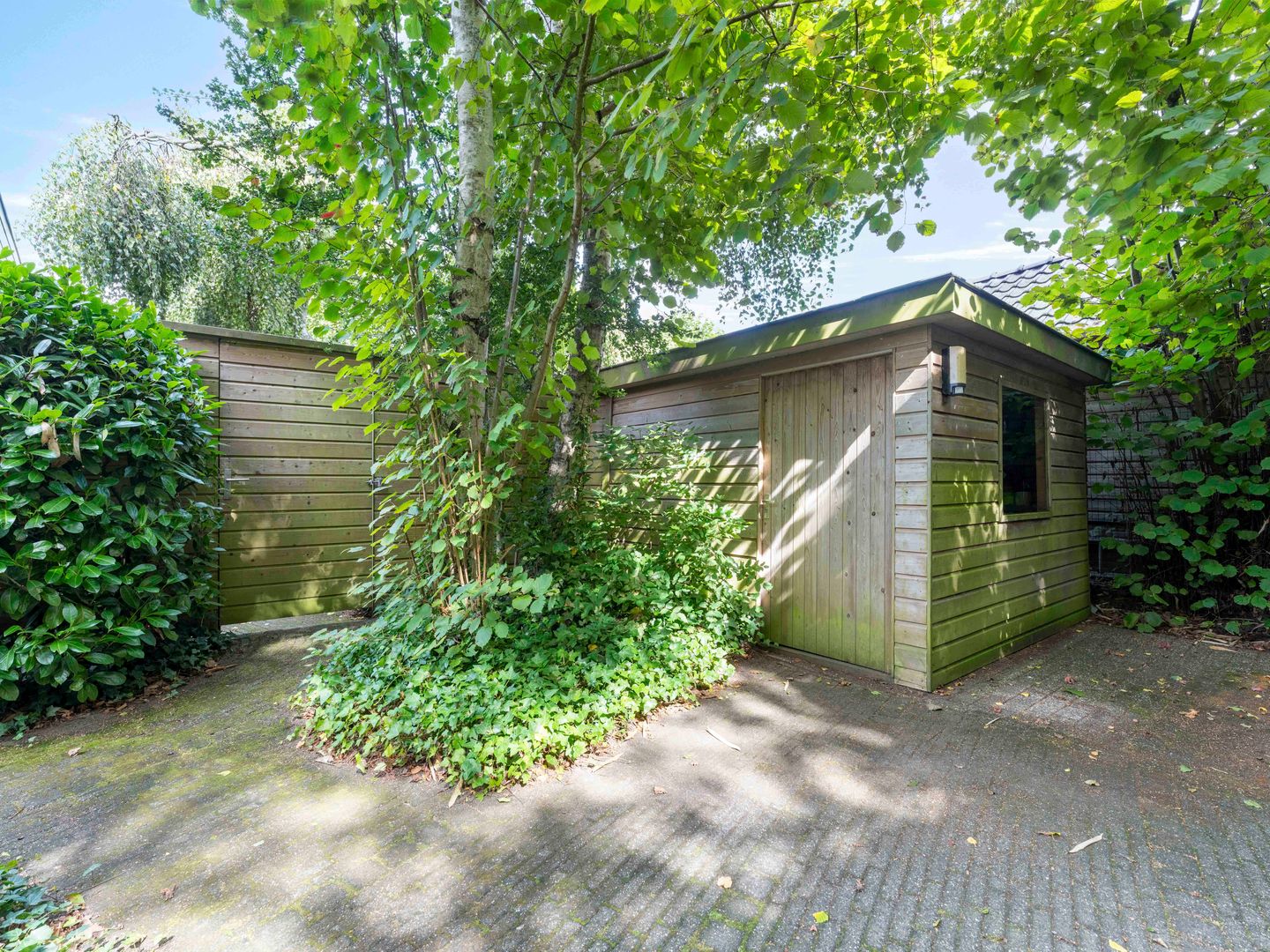 Foto 40 van Linnaeusdreef 66