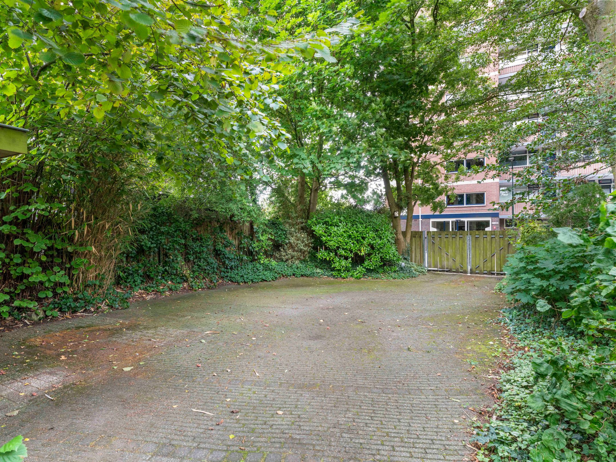 Foto 42 van Linnaeusdreef 66