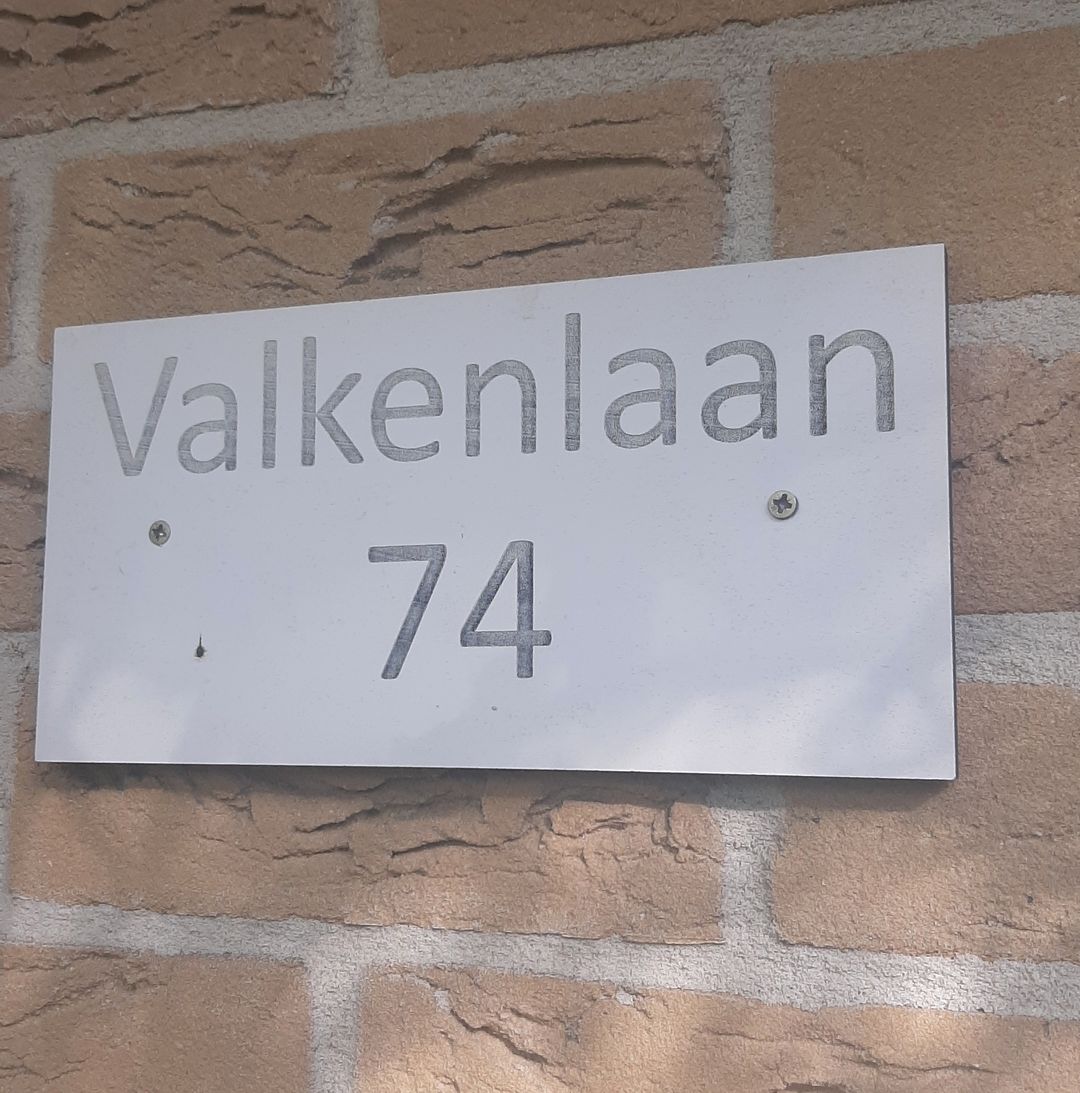 Photo 8 of Valkenlaan 74