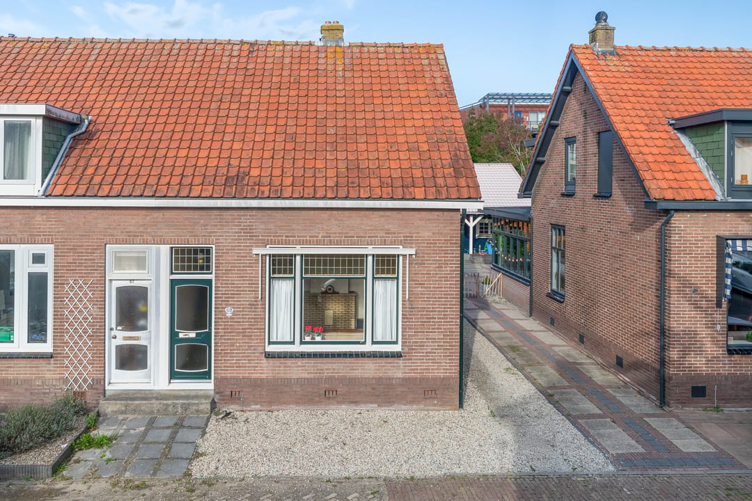 Foto 1 van Emmastraat 69