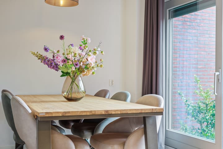 Tussenwoning te koop: Fluitenkruid 29, 'S-Hertogenbosch
