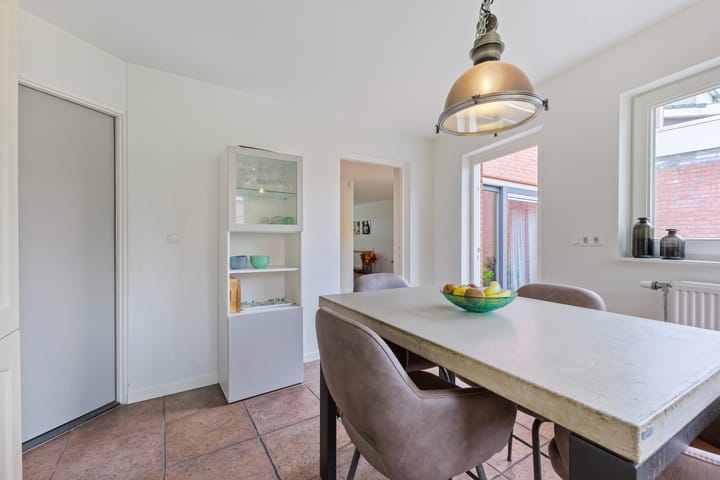 Tussenwoning te koop: Fluitenkruid 29, 'S-Hertogenbosch