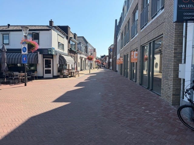 View photo 4 of Hoogstraat 109