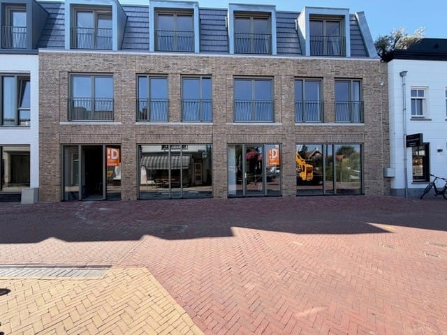 View photo 1 of Hoogstraat 109